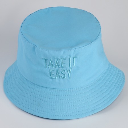 Panama Panama for the boy Easy, Blue Color, Rr. 54-7