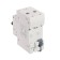 The circuit breaker SE City9 SET, C, 6 A, 2P, 4.5 KA, 230 V
