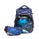 Spring for a boy, BF dark blue, 28x16x36 cm