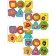 Lotto for kids "fruits and vegetables"