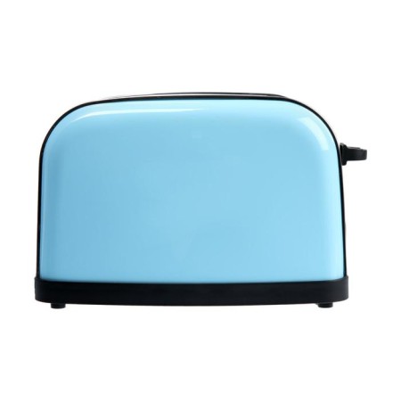 Toster KitFort KT-2014-4, 850 W, 7 fry modes, 2 toasts, blue-2