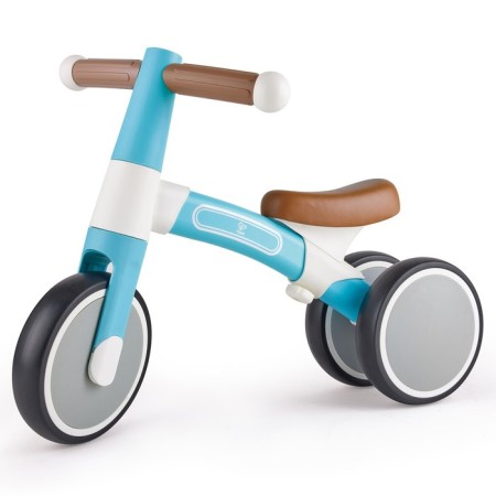 Beathewed First Ride, Blue