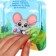 Book - a toy for the bath "Fairy Tale: Teremok", Baby Me