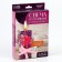 With your own hands. Creation of a candle from wax with a “spring mood” decor, a set for creativity