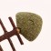 A toy for cats made of pressed cat mint and skeleton from Matathabi "Fish Ship", 8.5 cm 90360