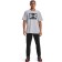 Men's T-shirt Under Armor ABC Camo Boxed Logo SS Tee, Size 46-48 (1361673-011)