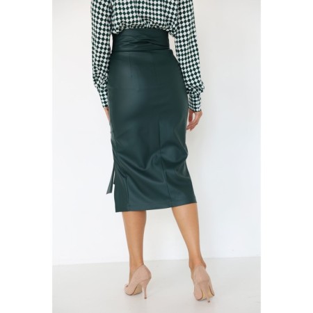Women's skirt, size 42-4