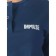 Women's costume Impuls, size 44, dark blue color