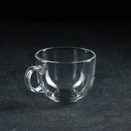 Glass Glass Giant Giant, 450 ml-1
