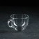Glass Glass Giant Giant, 450 ml