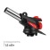 Gas burner M-587C, with piezing
