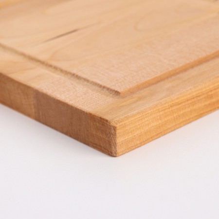 Groot board "Rectangle" Small (Keltergle) 24x18x1.8 cm-3