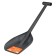 Airline snow cleaning shovel, plastic, 69 cm