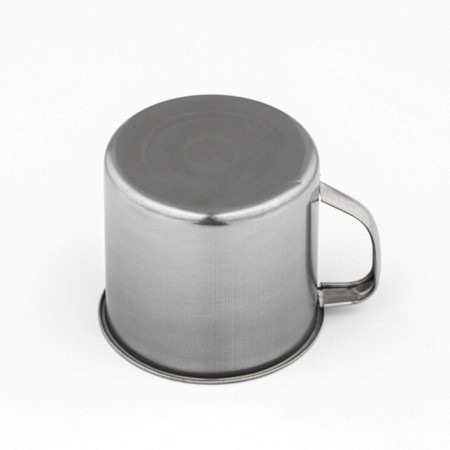 Magic mug "Maili", 550 ml, d = 9.5 cm, chrome -colored color-3