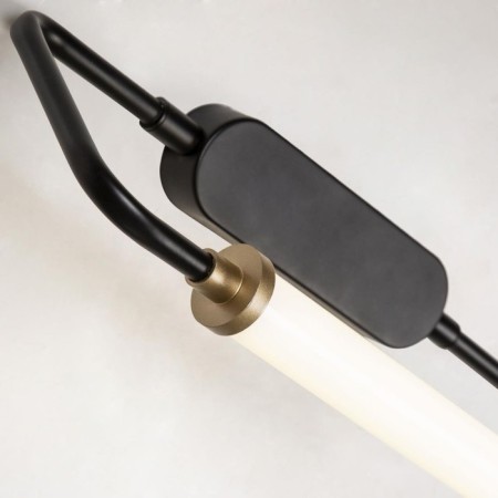 INSPire wall lamp 400 mm, 165 mm, LED 8W-4