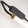 INSPire wall lamp 400 mm, 165 mm, LED 8W