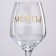 A glass for the wine "Dreams Complete", 350 ml