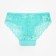Cowards women's slips, mint color, size 42-44