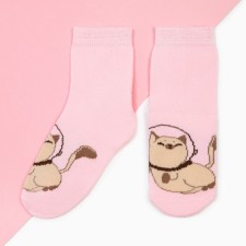Socks for the girl KAFTAN 