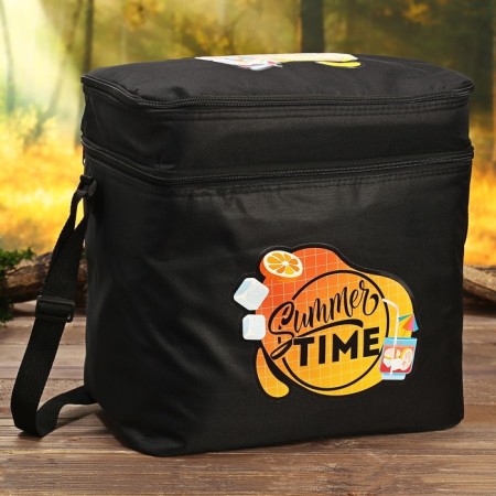 Summer Time thermal Summer, 2 compartments, 30 liters-2