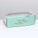 The box is self -assembly, with the window, "Let your eyes shine with happiness" 16 x 35 x 12 cm set 5