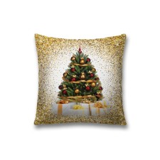 Decorative pillowcase 