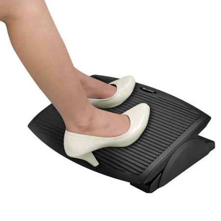 Brauberg Office Foot stand, 45*35 cm, black-1