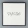 Square gift package, packaging, "Happiness", 30 x 30 x 30 cm