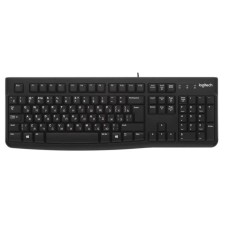 Logitech K120 Black USB (920-002583)