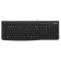 Logitech K120 Black USB (920-002583)