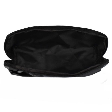 Penal soft, 1 department, 80 x 220 x 60 mm, voluminous, phenix "Camouflage" gray 65709-2