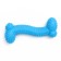 Chewing toy "Favorite Part", TPR, 11 x 4 cm, blue