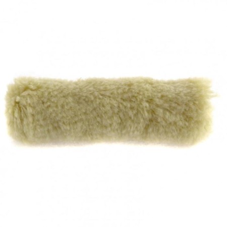 Mini-Valik "Sibrtekh" 80590, polyacryl, polyester, 110 mm, 12 mm, d = 16 mm, D handles 6 mm
