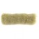 Mini-Valik "Sibrtekh" 80590, polyacryl, polyester, 110 mm, 12 mm, d = 16 mm, D handles 6 mm