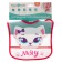 Blory for feeding "kitten" waterproof on Velcro, with a pocket, mix