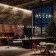 Suspended chandelier Mantra Shell, Led, 3180lm, 3000k, 300 mm, gold color