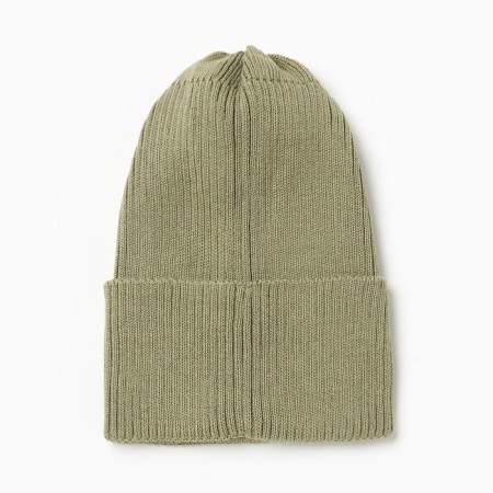 Children's hat Minaku, rr 48-52 Haki color-4