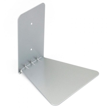 Book regiment Conceal, silver-1