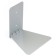 Book regiment Conceal, silver