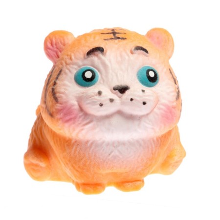 Magic "Tigerok" with paste, color mix-1