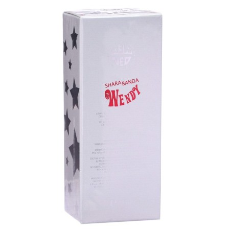 Women's toilet water Shara Banda Wendy, 50 ml-3