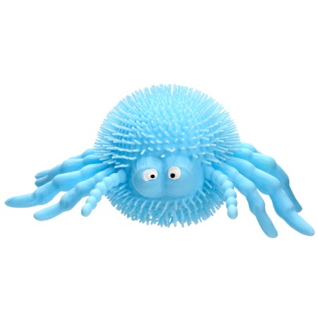 Hedgehog "Spider" light, color mix-1