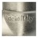 STOUT SFT-0014-000114, 1 1/4 ", internal/internal thread, nickelled brass