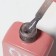 NUDE Color Glow nail polish gel, 3 phase, 10 ml, LED/UV, color (25)