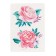 Stickers —tho Roses, 14 × 21 cm