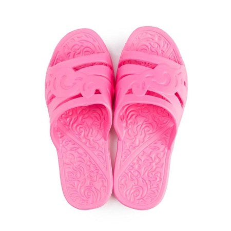 Female shale, pink color, size 40-41-1