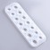 The form of silicone universal “rings” for 14 rings, 7 sizes - from 1.7 cm to 2.3 cm