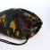 Back for shoes on the lace, the color is dark green/camouflage