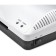 Buro Bu-L283 white laminator A4 (80-125MKM) 25cm/min (2v.) Lam.