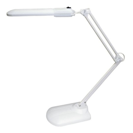 Transvit table "Delta+", 11W, 2G7, white color